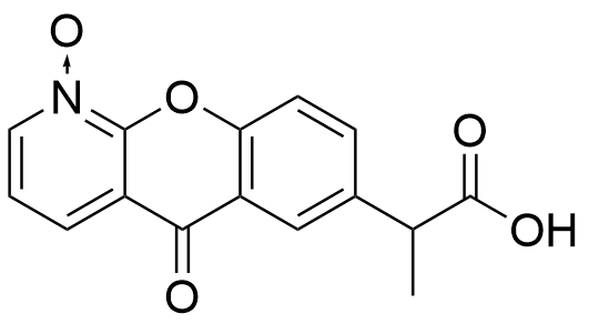 Pranoprofen Impurity 68