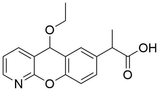 Pranoprofen Impurity 70