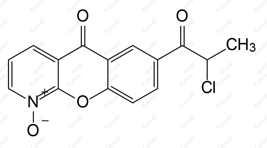 Pranoprofen Impurity 76