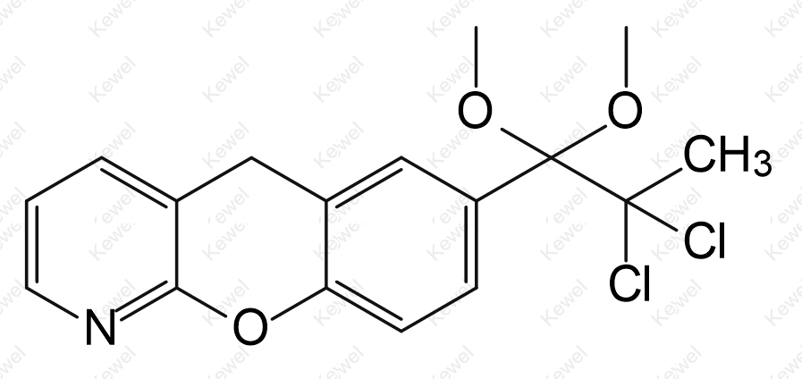 Pranoprofen Impurity 77