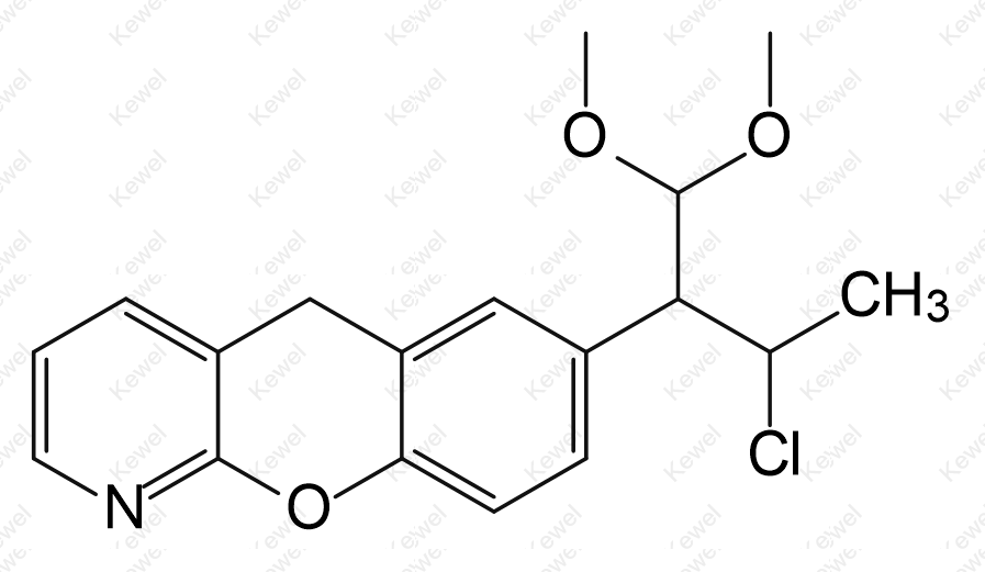 Pranoprofen Impurity 78