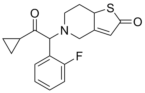 Prasugrel Impurity A