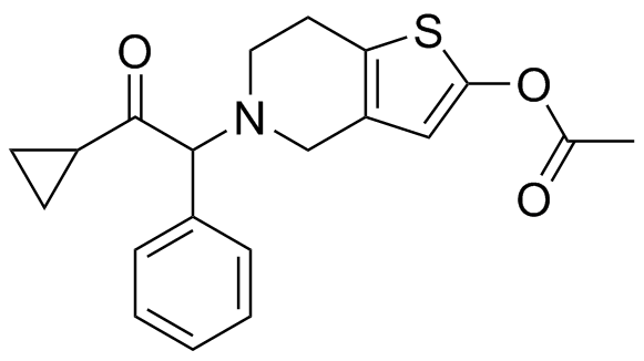 Prasugrel Impurity B