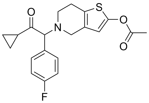 Prasugrel Impurity D