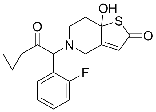 Prasugrel Impurity L