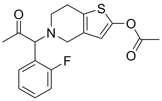 Prasugrel Impurity M