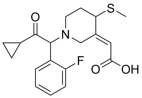Prasugrel Impurity N