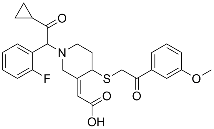 Prasugrel Impurity O