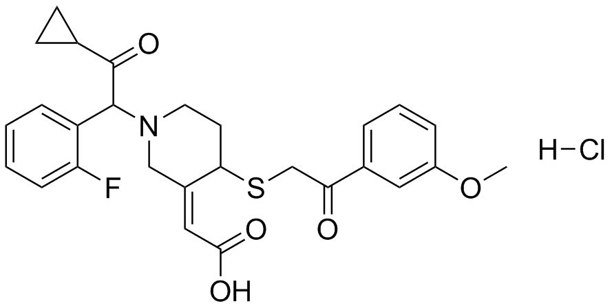 Prasugrel Impurity P
