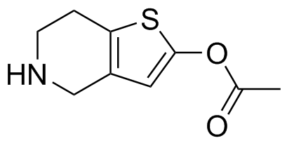 Prasugrel Impurity Q