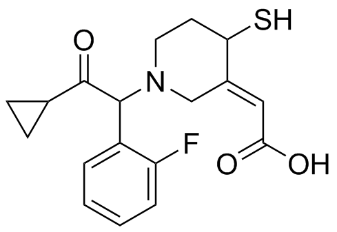 Prasugrel Impurity R