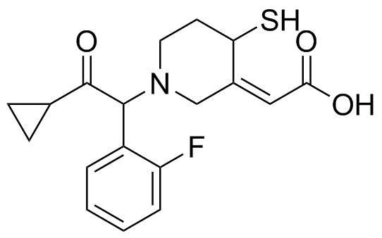 Prasugrel Metabolite R-138727