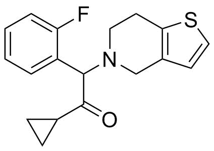 Prasugrel Impurity 26