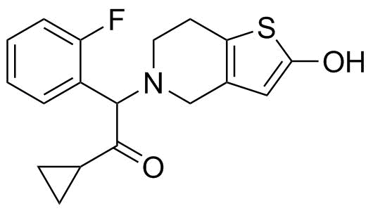 Prasugrel Impurity 27