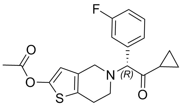 Prasugrel Impurity 30