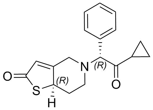 Prasugrel Impurity 31