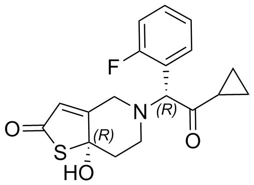 Prasugrel Impurity 32