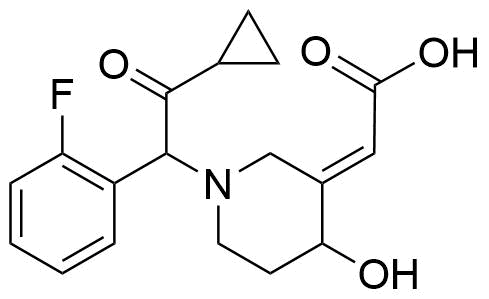 Prasugrel Impurity 34