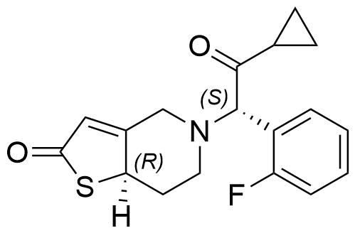 Prasugrel Impurity 36