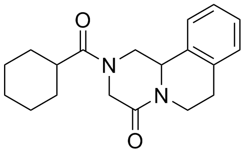 Praziquantel
