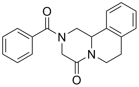 Praziquantel EP Impurity A