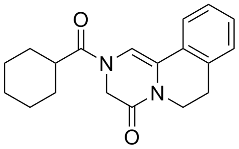 Praziquantel EP Impurity B