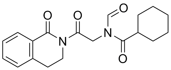 Praziquantel EP Impurity C