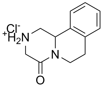 Praziquantel Impurity 11