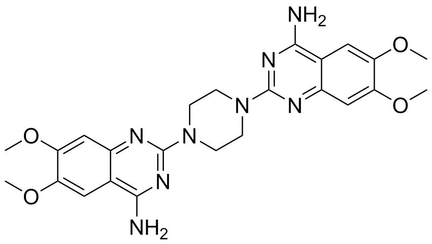 Prazosin EP Impurity E