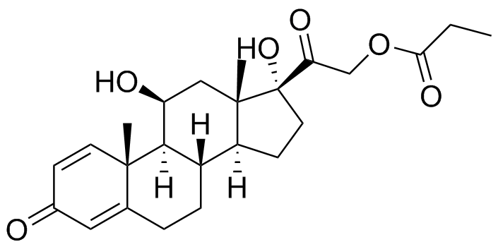 Prednicarbate EP Impurity C
