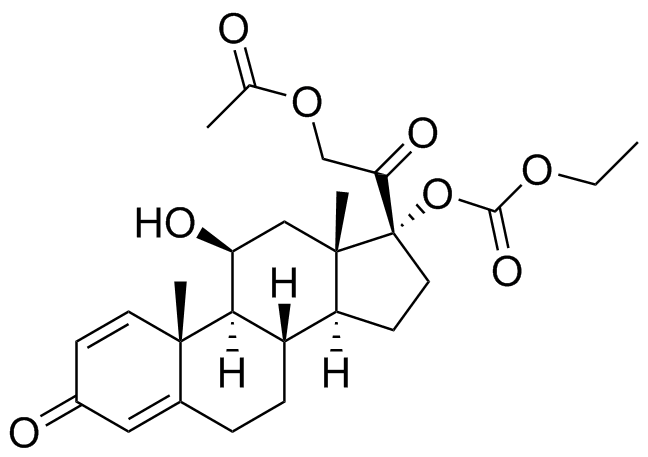 Prednicarbate EP Impurity E