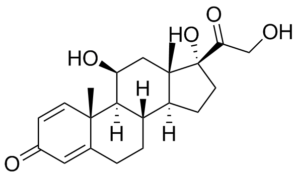 Prednisolone