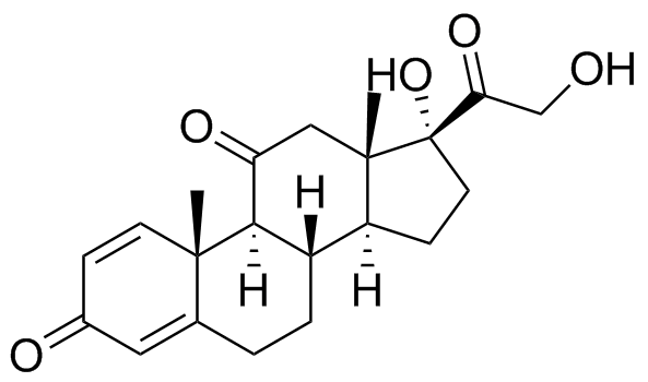 Prednisolone EP Impurity B