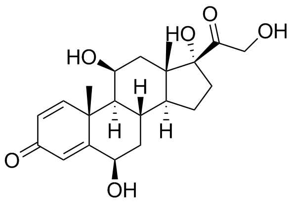 Prednisolone EP Impurity D