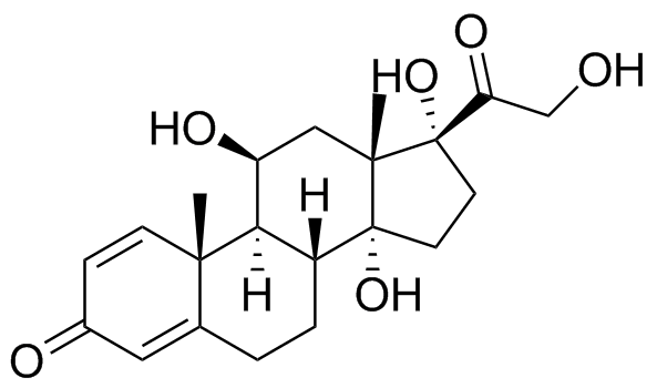 Prednisolone EP Impurity E