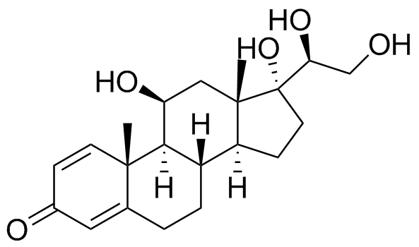 Prednisolone EP Impurity G