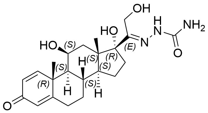Prednisolone Impurity 92