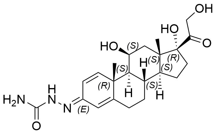 Prednisolone Impurity 93