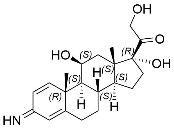 Prednisolone Impurity 94