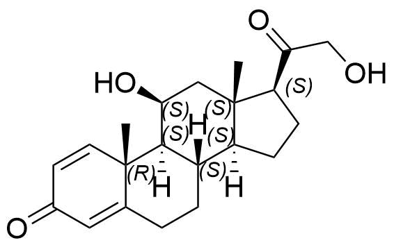 Prednisolone EP Impurity I