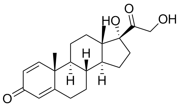 Prednisolone EP Impurity J