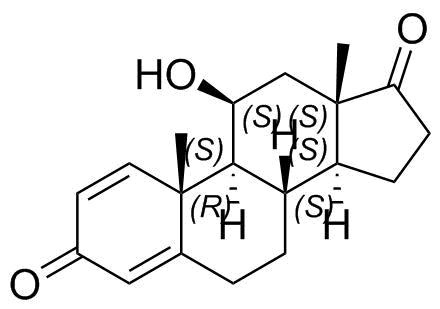 Prednisolone Impurity 10