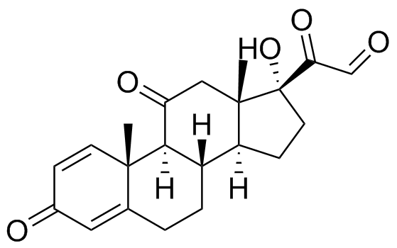 Prednisolone Impurity 12