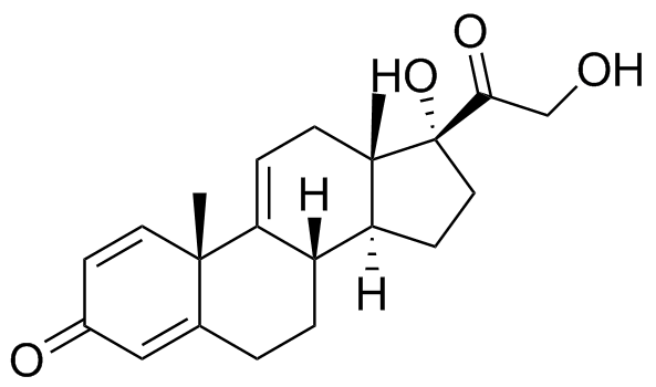 Prednisolone Impurity 13