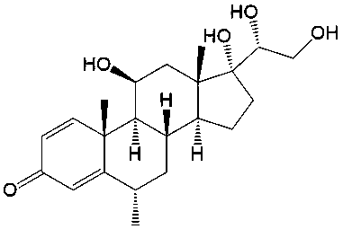 Prednisolone Impurity 14