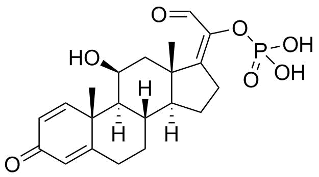 Prednisolone Impurity 17