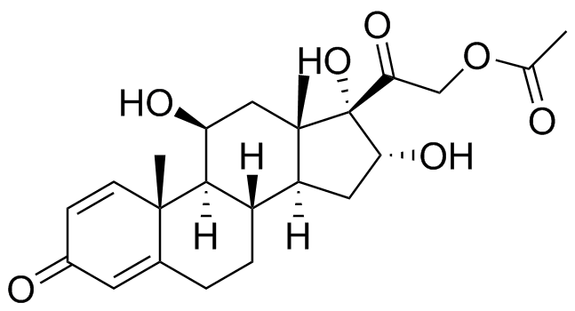 Prednisolone Impurity 24