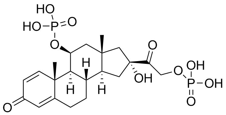 Prednisolone Impurity 25