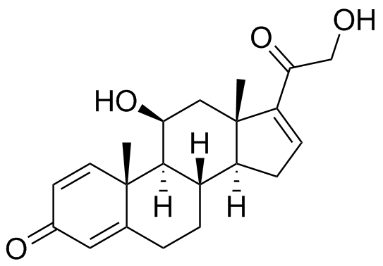Prednisolone Impurity 3