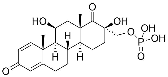 Prednisolone Impurity 5